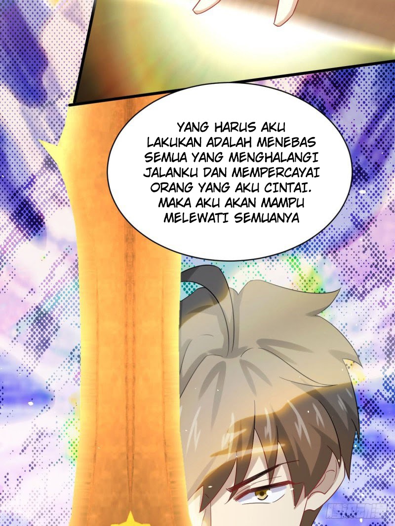 Immortal Swordsman in The Reverse World Chapter 99 Gambar 42